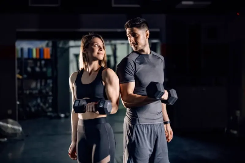 Fitness & Wellness